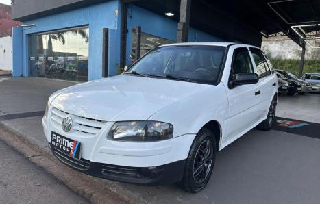 VOLKSWAGEN Gol 1.0 4P G4 CITY FLEX, Foto 2
