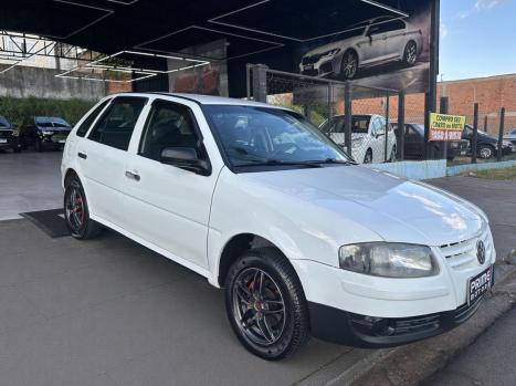 VOLKSWAGEN Gol 1.0 4P G4 CITY FLEX, Foto 3
