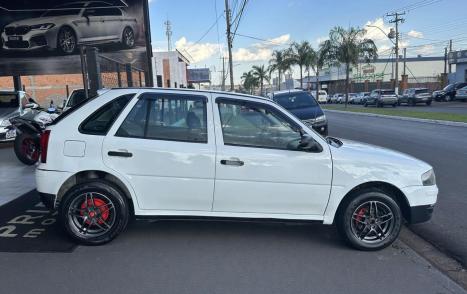 VOLKSWAGEN Gol 1.0 4P G4 CITY FLEX, Foto 4