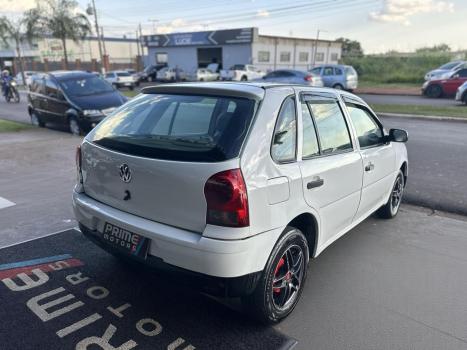 VOLKSWAGEN Gol 1.0 4P G4 CITY FLEX, Foto 5