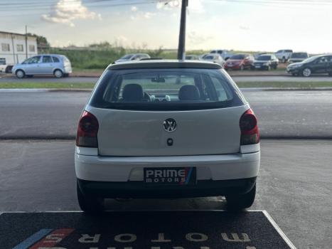 VOLKSWAGEN Gol 1.0 4P G4 CITY FLEX, Foto 6