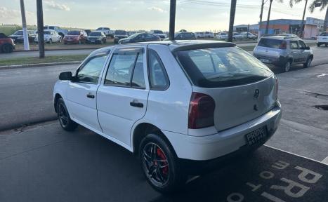 VOLKSWAGEN Gol 1.0 4P G4 CITY FLEX, Foto 7