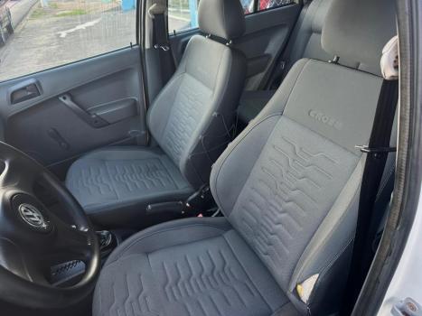 VOLKSWAGEN Gol 1.0 4P G4 CITY FLEX, Foto 8