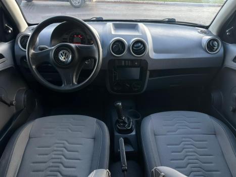 VOLKSWAGEN Gol 1.0 4P G4 CITY FLEX, Foto 9