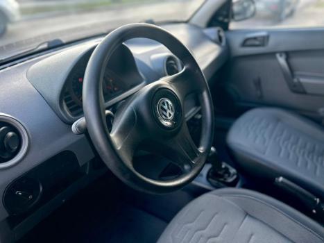 VOLKSWAGEN Gol 1.0 4P G4 CITY FLEX, Foto 10
