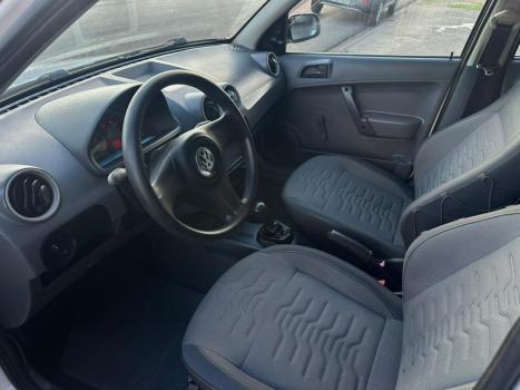 VOLKSWAGEN Gol 1.0 4P G4 CITY FLEX, Foto 11