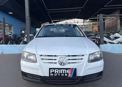 VOLKSWAGEN Gol 1.0 4P G4 CITY FLEX, Foto 12