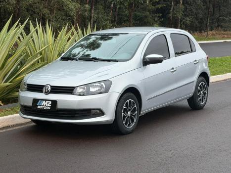 VOLKSWAGEN Gol 1.0 4P G6 SPECIAL FLEX, Foto 1