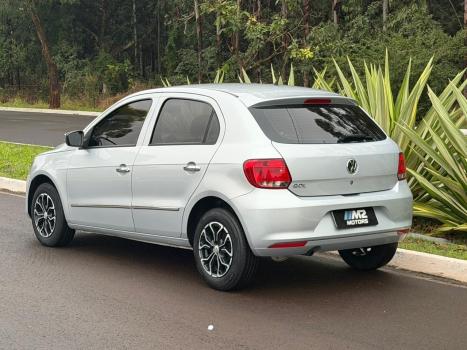 VOLKSWAGEN Gol 1.0 4P G6 SPECIAL FLEX, Foto 3