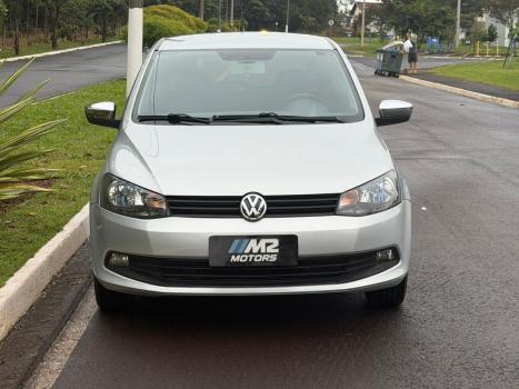 VOLKSWAGEN Gol 1.0 4P G6 SPECIAL FLEX, Foto 4