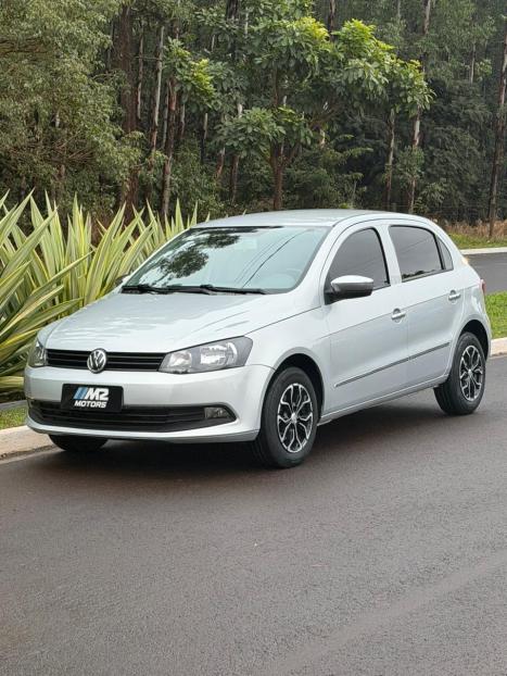 VOLKSWAGEN Gol 1.0 4P G6 SPECIAL FLEX, Foto 5