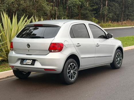 VOLKSWAGEN Gol 1.0 4P G6 SPECIAL FLEX, Foto 6