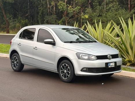 VOLKSWAGEN Gol 1.0 4P G6 SPECIAL FLEX, Foto 8