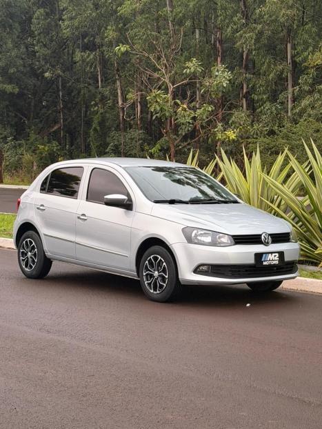VOLKSWAGEN Gol 1.0 4P G6 SPECIAL FLEX, Foto 9
