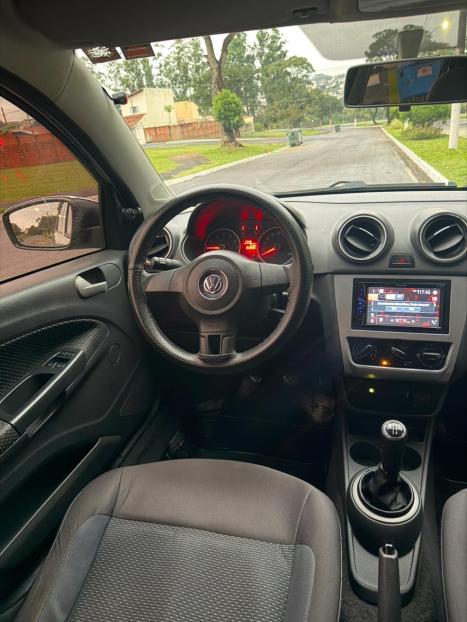 VOLKSWAGEN Gol 1.0 4P G6 SPECIAL FLEX, Foto 10