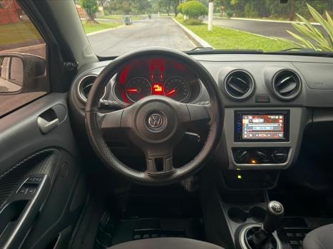 VOLKSWAGEN Gol 1.0 4P G6 SPECIAL FLEX, Foto 11