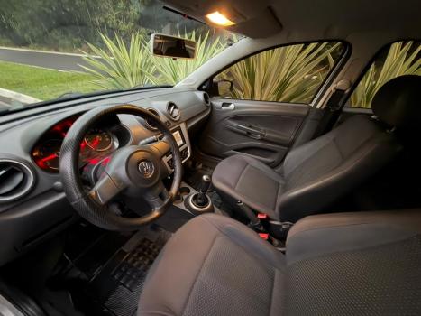 VOLKSWAGEN Gol 1.0 4P G6 SPECIAL FLEX, Foto 12