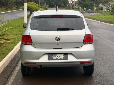 VOLKSWAGEN Gol 1.0 4P G6 SPECIAL FLEX, Foto 14