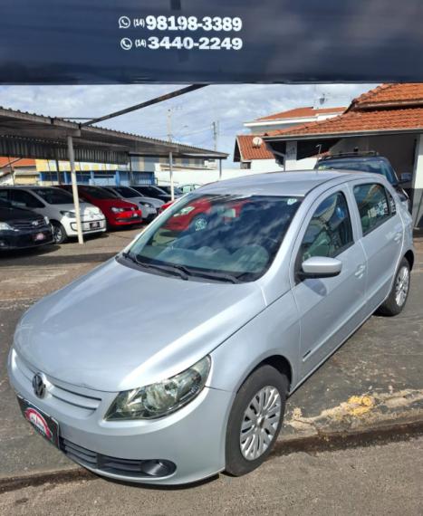 VOLKSWAGEN Gol 1.0 4P G5 TREND FLEX, Foto 1
