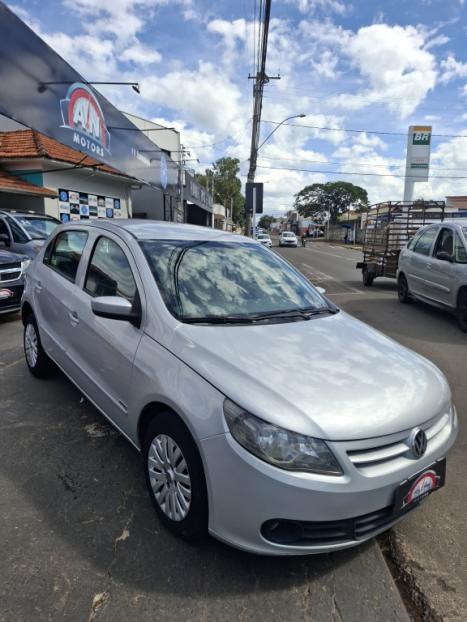 VOLKSWAGEN Gol 1.0 4P G5 TREND FLEX, Foto 2