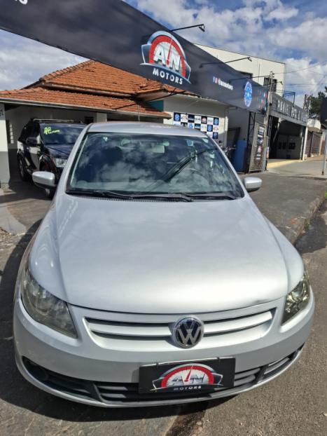 VOLKSWAGEN Gol 1.0 4P G5 TREND FLEX, Foto 3