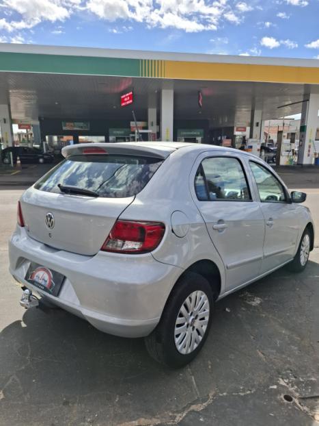 VOLKSWAGEN Gol 1.0 4P G5 TREND FLEX, Foto 4