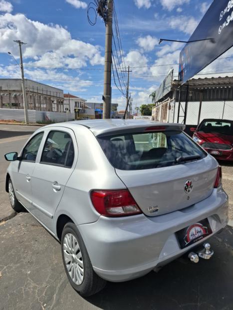 VOLKSWAGEN Gol 1.0 4P G5 TREND FLEX, Foto 5