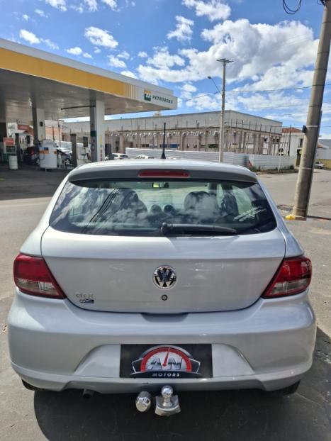 VOLKSWAGEN Gol 1.0 4P G5 TREND FLEX, Foto 6