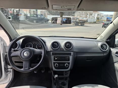 VOLKSWAGEN Gol 1.0 4P G5 TREND FLEX, Foto 7