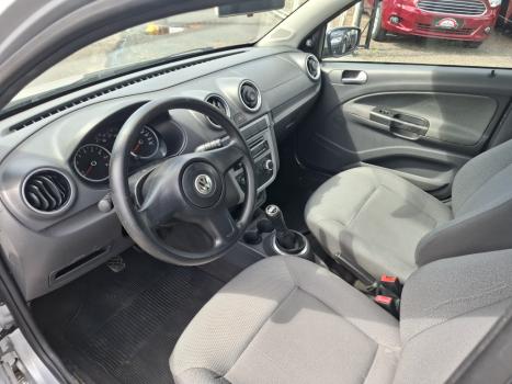 VOLKSWAGEN Gol 1.0 4P G5 TREND FLEX, Foto 8