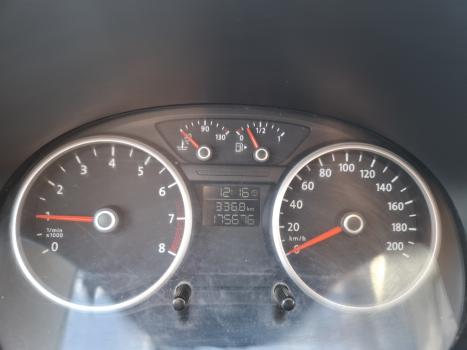 VOLKSWAGEN Gol 1.0 4P G5 TREND FLEX, Foto 9
