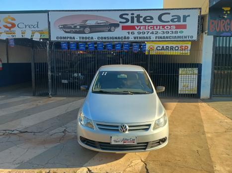 VOLKSWAGEN Gol 1.0 4P G5 FLEX, Foto 3