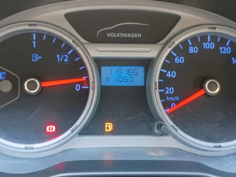 VOLKSWAGEN Gol 1.0 4P G5 FLEX, Foto 9