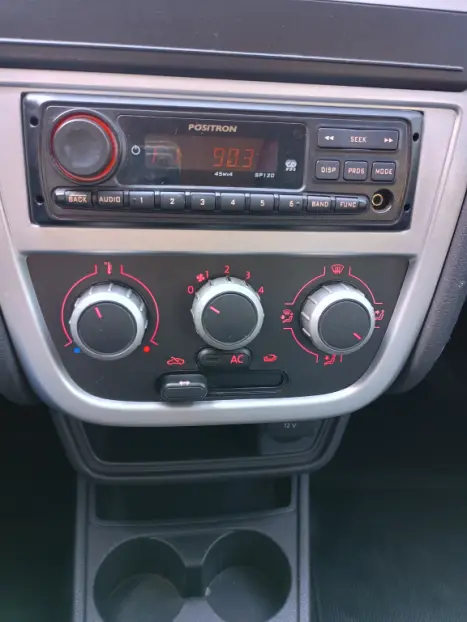 VOLKSWAGEN Gol 1.0 4P G5 FLEX, Foto 10