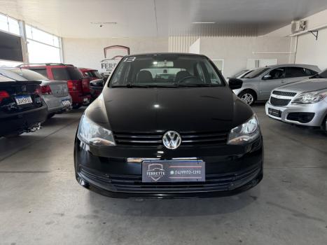 VOLKSWAGEN Gol 1.0 4P G6 FLEX, Foto 1
