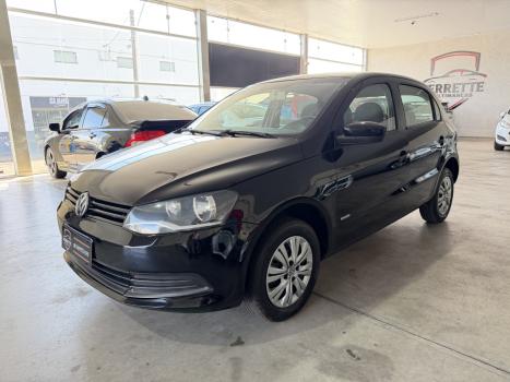VOLKSWAGEN Gol 1.0 4P G6 FLEX, Foto 2