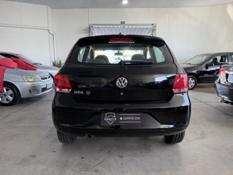VOLKSWAGEN Gol 1.0 4P G6 FLEX, Foto 4