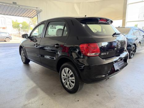 VOLKSWAGEN Gol 1.0 4P G6 FLEX, Foto 5
