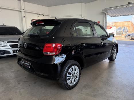 VOLKSWAGEN Gol 1.0 4P G6 FLEX, Foto 6
