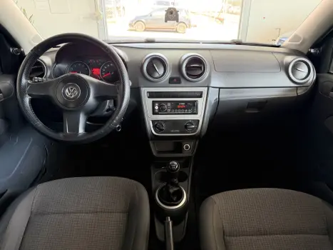 VOLKSWAGEN Gol 1.0 4P G6 FLEX, Foto 12