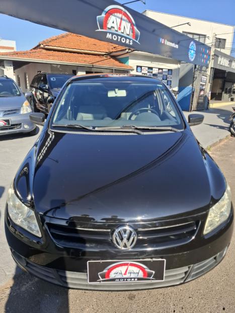 VOLKSWAGEN Gol 1.0 4P G5 FLEX, Foto 1