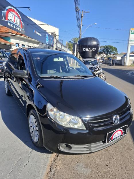 VOLKSWAGEN Gol 1.0 4P G5 FLEX, Foto 2