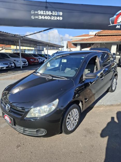 VOLKSWAGEN Gol 1.0 4P G5 FLEX, Foto 3