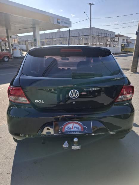 VOLKSWAGEN Gol 1.0 4P G5 FLEX, Foto 4