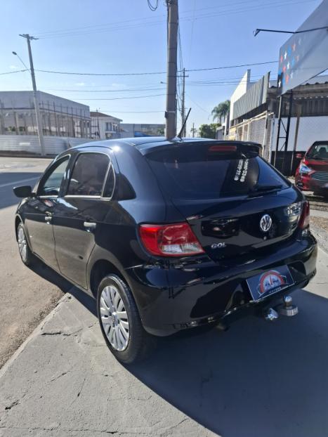 VOLKSWAGEN Gol 1.0 4P G5 FLEX, Foto 5