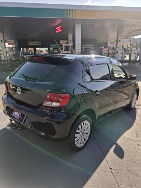 VOLKSWAGEN Gol 1.0 4P G5 FLEX, Foto 6