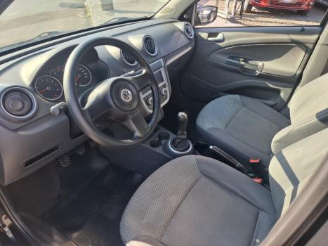 VOLKSWAGEN Gol 1.0 4P G5 FLEX, Foto 7
