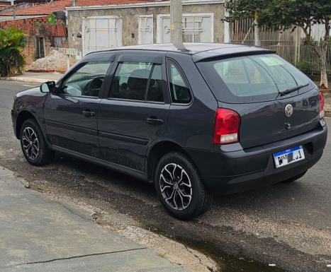 VOLKSWAGEN Gol 1.0 4P G4 FLEX, Foto 2