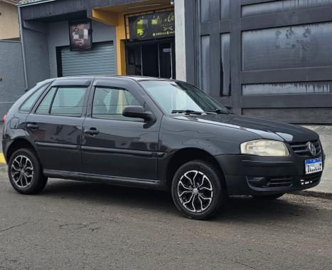 VOLKSWAGEN Gol 1.0 4P G4 FLEX, Foto 3