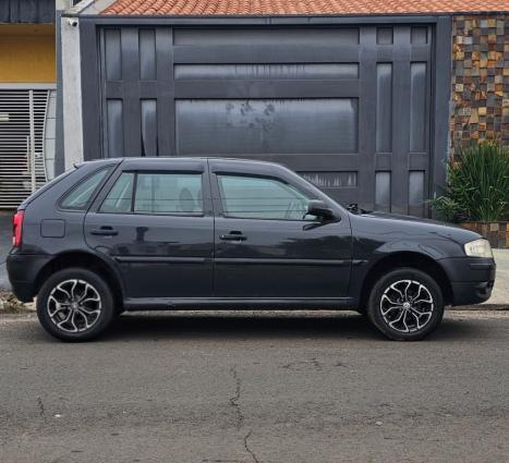 VOLKSWAGEN Gol 1.0 4P G4 FLEX, Foto 4